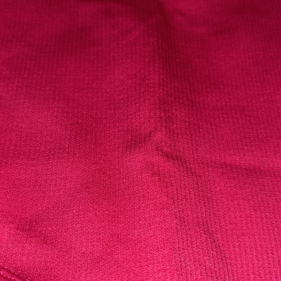 Hot Pink dynamite bodysuit - Picture 4 of 4